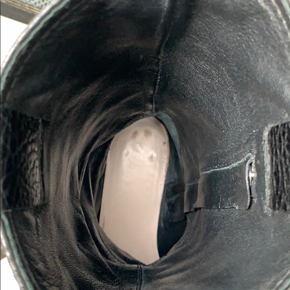 Miu Miu Harness Moto Boot - Picture 9 of 10